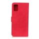 Чехол-книжка KHAZNEH Retro Wallet для Samsung Galaxy A72 (А725) - Red. Фото 2 из 10