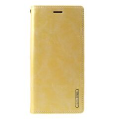 Чохол-книжка MERCURY Classic Flip для Samsung Galaxy Note 9 (N960) - Gold