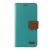 Чехол-книжка ROAR KOREA Cloth Texture для Samsung Galaxy J5 2017 (J530) - Green