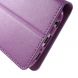 Чехол MERCURY Sonata Diary для Samsung Galaxy S6 (G920) - Purple. Фото 7 из 9