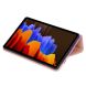 Чехол UniCase Business Style для Samsung Galaxy Tab S7 FE (T730/T736) - Purple. Фото 11 из 13