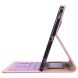 Чехол UniCase Business Style для Samsung Galaxy Tab S7 FE (T730/T736) - Purple. Фото 9 из 13