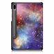 Чехол UniCase Life Style для Samsung Galaxy Tab S6 (T860/865) - Starry Sky. Фото 3 из 14