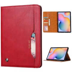 Чохол UniCase Pocket Stand для Samsung Galaxy Tab A7 10.4 (2020) - Red