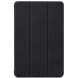 Чехол UniCase Slim для Samsung Galaxy Tab S9 FE Plus (X610/616) - Black. Фото 2 из 10