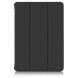 Чехол UniCase Soft UltraSlim для Samsung Galaxy Tab S7 FE (T730/T736) - Black. Фото 2 из 10