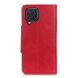 Чехол UniCase Vintage Wallet для Samsung Galaxy M32 (M325) - Red. Фото 4 из 12