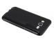 Силиконовая накладка Deexe S Line для Samsung Galaxy J5 (J500) - Black. Фото 5 из 6