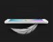 Силиконовая накладка ROCK Ultrathin TPU для Samsung Galaxy S6 edge+ (G928) - Gray. Фото 5 из 5