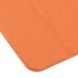 Чехол ENKAY Toothpick Texture для Samsung Galaxy Tab E 9.6 (T560/561) - Orange. Фото 8 из 8