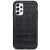 Шкіряний чохол UniCase Croco Skin для Samsung Galaxy A53 (A536) - Black