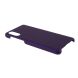 Пластиковый чехол Deexe Hard Shell для Samsung Galaxy A02 (A022) - Purple. Фото 5 из 7