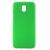 Пластиковый чехол Deexe Hard Shell для Samsung Galaxy J5 2017 (J530) - Green