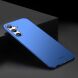 Пластиковый чехол MOFI Slim Shield для Samsung Galaxy A54 (A546) - Blue. Фото 2 из 10