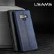Пластиковый чехол USAMS Joe Series для Samsung Galaxy Note 9 (N960) - Brown. Фото 6 из 7