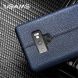 Пластиковый чехол USAMS Joe Series для Samsung Galaxy Note 9 (N960) - Brown. Фото 4 из 7