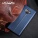 Пластиковый чехол USAMS Joe Series для Samsung Galaxy Note 9 (N960) - Brown. Фото 3 из 7