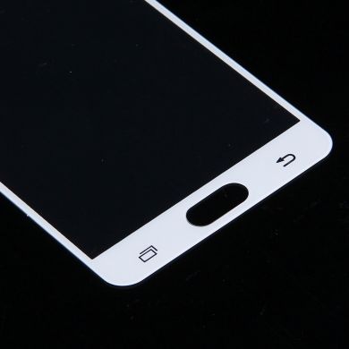 Защитное стекло HAWEEL Full Protect для Samsung Galaxy A5 2016 (A510) - White