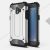Защитный чехол UniCase Rugged Guard для Samsung Galaxy J2 2018 (J250) - Silver