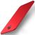 Пластиковый чехол MOFI Slim Shield для Samsung Galaxy J2 2018 (J250) - Red