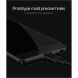 Пластиковий чохол MOFI Slim Shield для Samsung Galaxy J3 2017 (J330), Черный