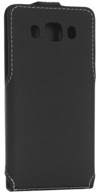 Чехол RED POINT Flip Case для Samsung Galaxy J5 2016 (J510) - Black