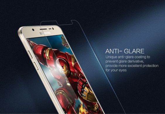 Защитное стекло NILLKIN Amazing H+ PRO для Samsung Galaxy J7 2016 (J710)