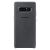 Чехол Alcantara Cover для Samsung Galaxy Note 8 (N950) EF-XN950AJEGRU - Dark Gray