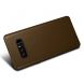 Кожаный чехол ICARER Leather Cover для Samsung Galaxy Note 8 (N950) - Brown. Фото 5 из 9