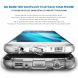 Защитная накладка RINGKE Fusion для Samsung Galaxy S7 edge (G935) - Transparent. Фото 3 из 6