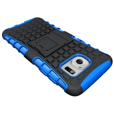 Захисний чохол UniCase Hybrid X для Samsung Galaxy S7 edge (G935) - Blue