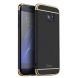 Чехол IPAKY Slim Armor для Samsung Galaxy S7 (G930) - Black. Фото 1 из 7