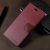 Чехол-книжка MERCURY Sonata Diary для Samsung Galaxy S8 Plus (G955) - Wine Red