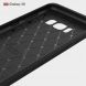 Защитный чехол UniCase Carbon для Samsung Galaxy S8 (G950) - Black. Фото 5 из 9