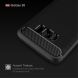 Защитный чехол UniCase Carbon для Samsung Galaxy S8 (G950) - Black. Фото 4 из 9