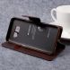 Чехол-книжка MERCURY Sonata Diary для Samsung Galaxy S8 (G950) - Brown. Фото 4 из 6