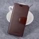 Чехол-книжка MERCURY Sonata Diary для Samsung Galaxy S8 (G950) - Brown. Фото 1 из 6