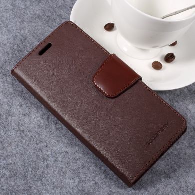 Чехол-книжка MERCURY Sonata Diary для Samsung Galaxy S8 (G950) - Brown