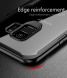 Защитный чехол UniCase Crystal Frame для Samsung Galaxy S9 (G960) - Grey. Фото 3 из 5