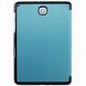 Чехол UniCase Slim Leather для Samsung Galaxy Tab A 8.0 (T350/351) - Blue. Фото 3 из 11
