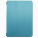 Чехол UniCase Slim Leather для Samsung Galaxy Tab A 8.0 (T350/351) - Blue. Фото 2 из 11