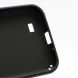Силиконовая накладка Deexe Cube Pattern для Samsung Galaxy S4 (i9500) - Black. Фото 6 из 8