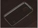 Силиконовая накладка Deexe Sky TPU для Samsung Galaxy S5 mini. Фото 3 из 5