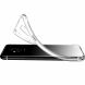 Силиконовый чехол IMAK UX-5 Series для Samsung Galaxy A80 (A805) - Transparent. Фото 3 из 15