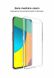 Силиконовый чехол IMAK UX-5 Series для Samsung Galaxy A80 (A805) - Transparent. Фото 9 из 15