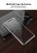 Силиконовый чехол IMAK UX-5 Series для Samsung Galaxy A80 (A805) - Transparent. Фото 8 из 15