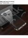 Силиконовый чехол IMAK UX-5 Series для Samsung Galaxy M31 (M315) - Transparent. Фото 5 из 12