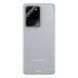 Силиконовый (TPU) чехол BASEUS Ultra Thin Matte для Samsung Galaxy S20 Ultra (G988) - White. Фото 1 из 10