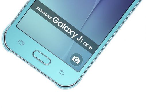 Смартфон Samsung Galaxy J1 Ace (SM-J110) - Blue