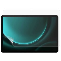 Защитная пленка Deexe Crystal Clear для Samsung Galaxy Tab S9 FE (X510)